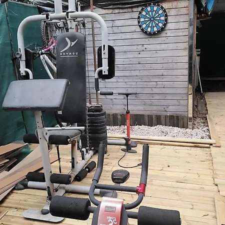 Accommodatie bij particulieren Le Loft 2