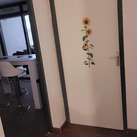 Le Loft 2 Montpellier