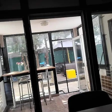 Accommodatie bij particulieren Le Loft 2